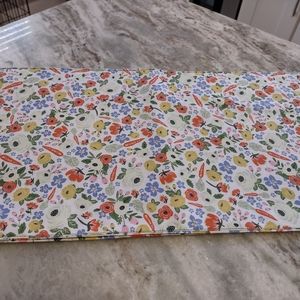 SPRING Easter table runner